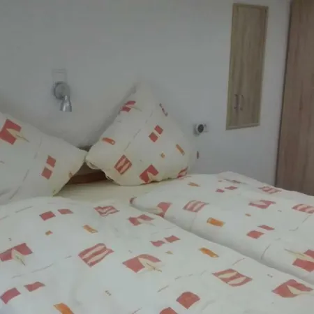 Ferienwohnung Kirschberg Appartement