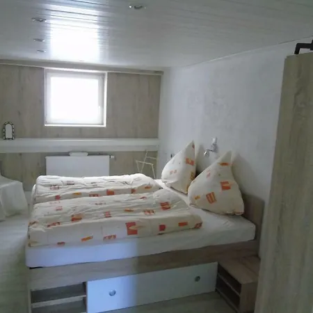 Ferienwohnung Kirschberg Appartement *