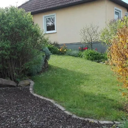 Ferienwohnung Kirschberg Appartement *
