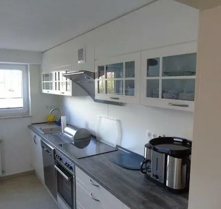 Ferienwohnung Kirschberg