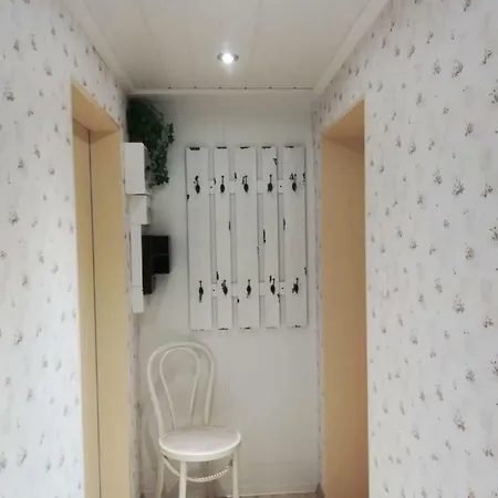 Ferienwohnung Kirschberg