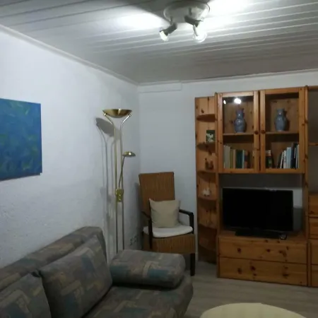 Ferienwohnung Kirschberg * Limeshain